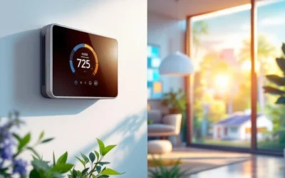 Top 5 HVAC Trends to Watch in 2025