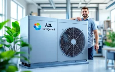 A2L Refrigerants: A Business Guide for HVAC Owners