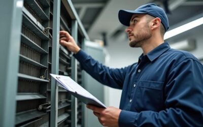 10 Tips for Improving HVAC System Efficiency